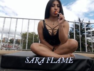 SARA_FLAME