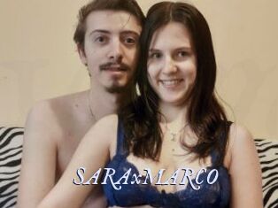 SARAxMARCO