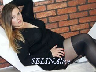 SELINAlive