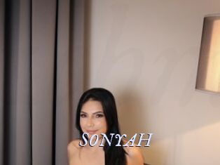 SONYAH