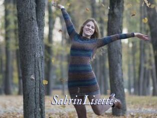 SabrinLisette