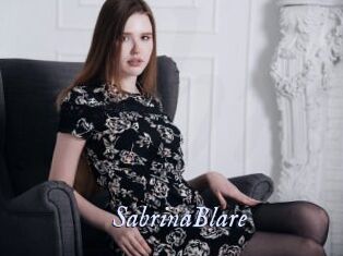 SabrinaBlare