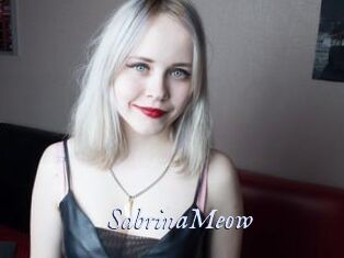 SabrinaMeow