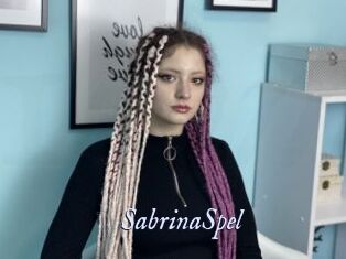 SabrinaSpel