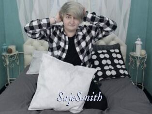 SajeSmith