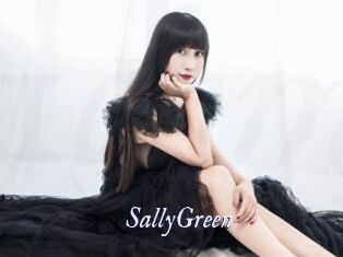 SallyGreen