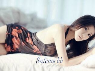 Salome_bb
