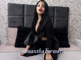 SamanthaForward