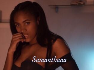 Samanthaaa