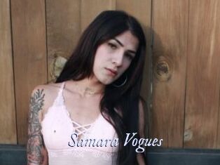 Samara_Vogues