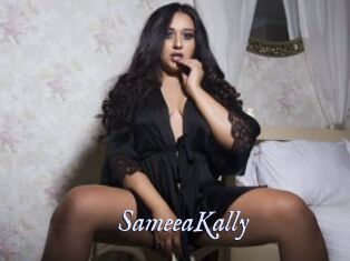 SameeaKally