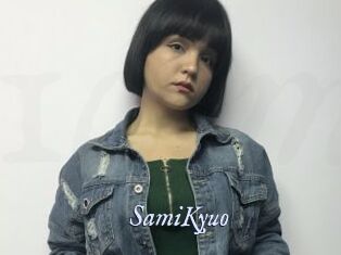 SamiKyuo