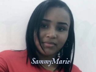 SammyMarie