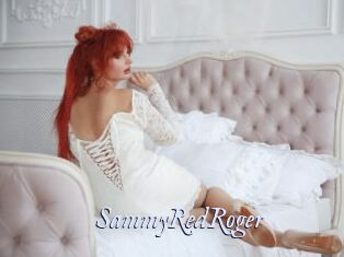 SammyRedRoger