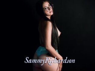 SammyRichardson