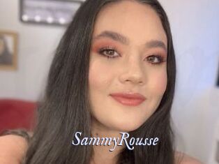 SammyRousse