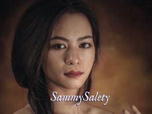 SammySalety
