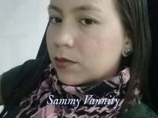 Sammy_Vannity