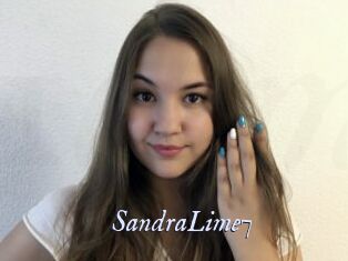 SandraLime7