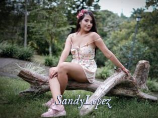 SandyLopez