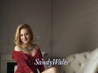 SandyWales