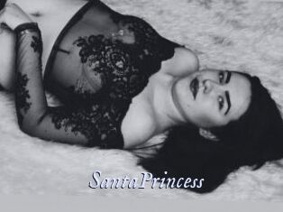 SantaPrincess_