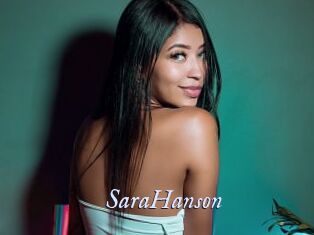 SaraHanson