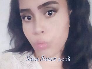 Sara_Sweet_2018