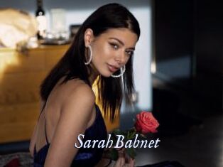 SarahBabnet