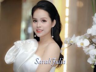 SarahJulia