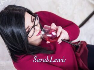 SarahLewis