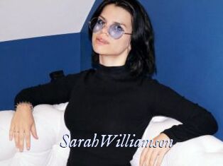 SarahWilliamson