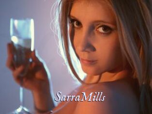 SarraMills