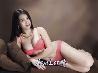 SasaLovely