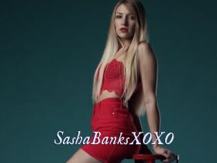 SashaBanksXOXO
