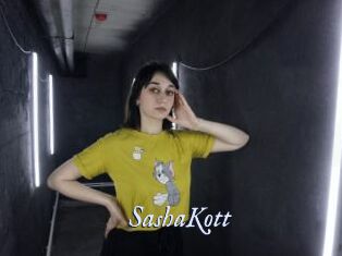 SashaKott