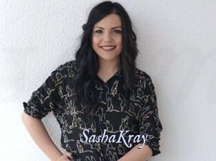 SashaKray