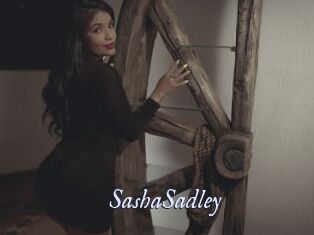 SashaSadley