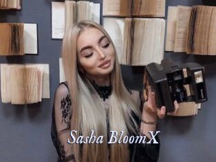 Sasha_BloomX