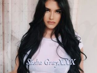 Sasha_GrayXXX