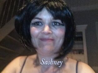Sashney