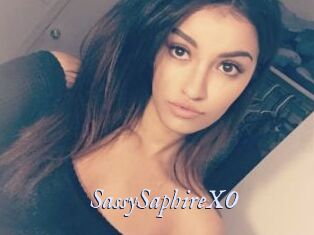 SassySaphireXO