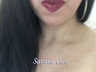 Savana_Coco