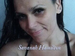 Savanah_Hamilton