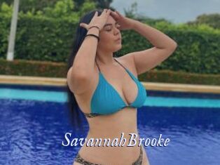 SavannahBrooke