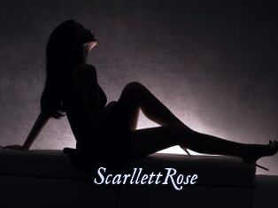 ScarllettRose