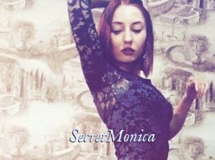 SecretMonica
