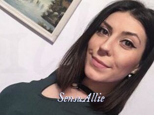 SensuAllie