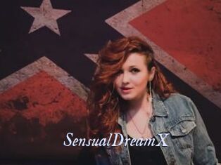 SensualDreamX