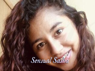 Sensual_Sasha